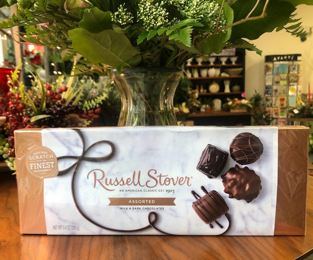 Russell Stover Chocolates